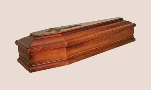 sicriu-500-cruce Pachet funerar spital PREMIUM
